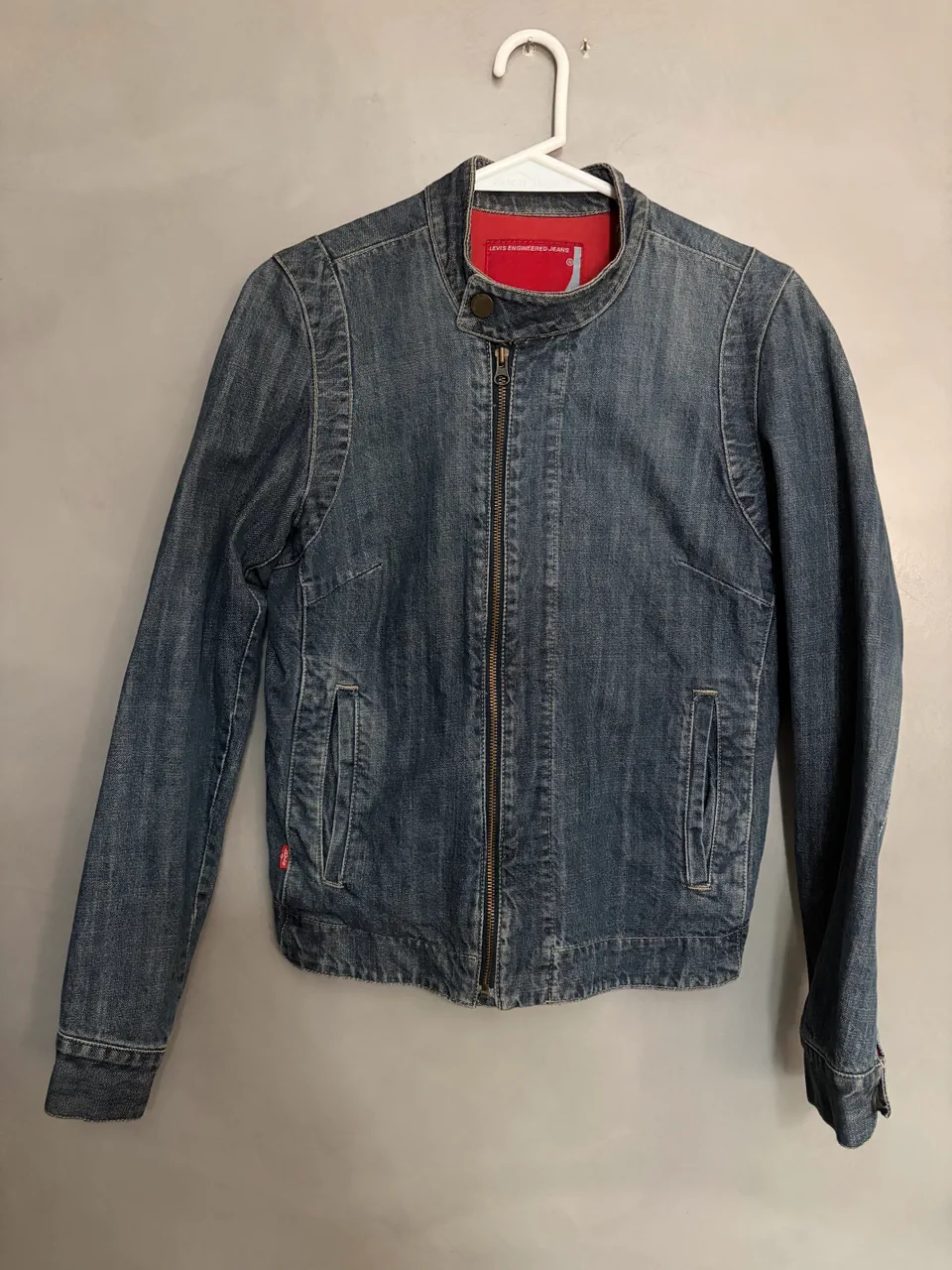 Campera Levi's - imagen 1