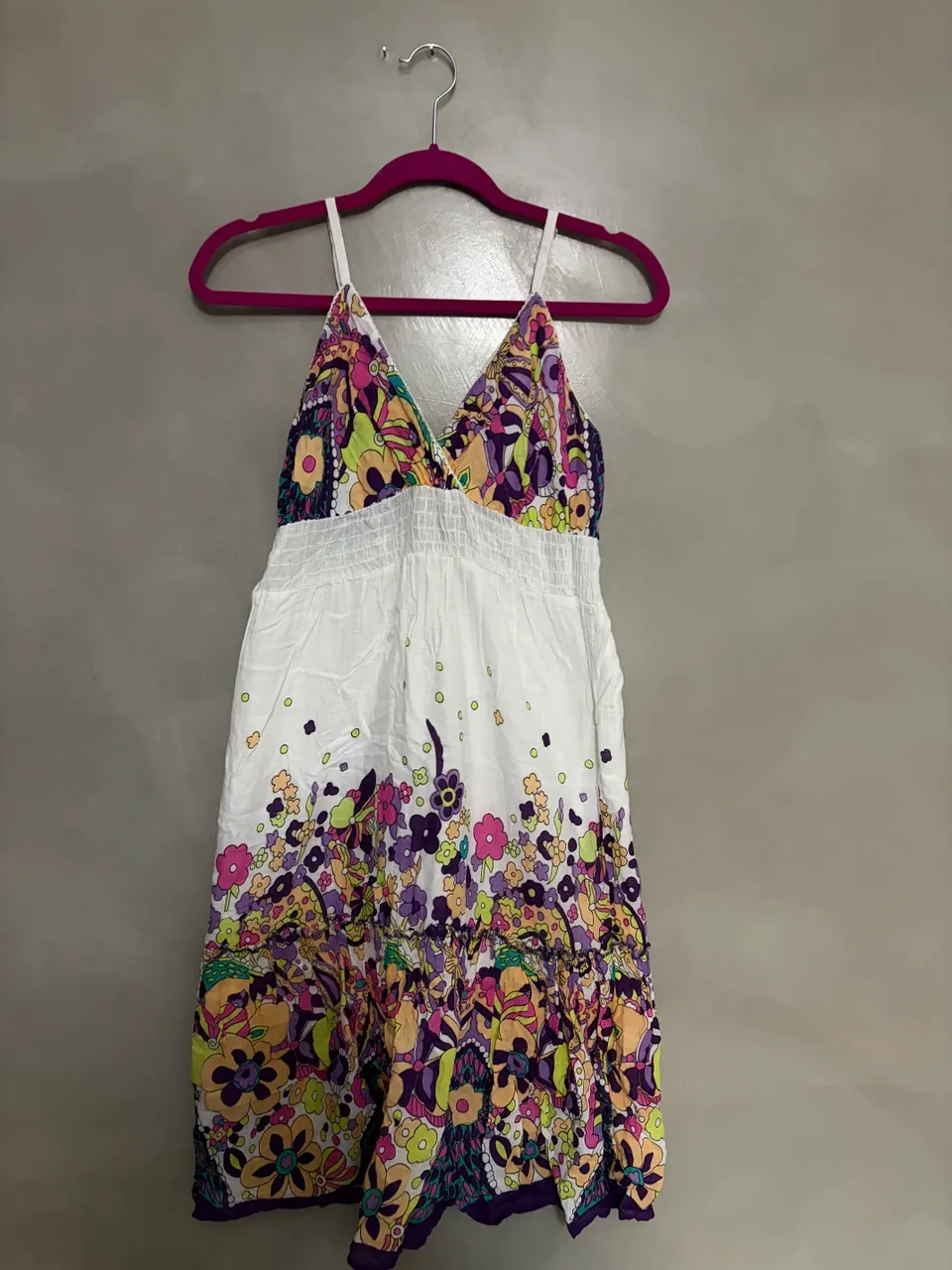 Vestido Otra - imagen 1