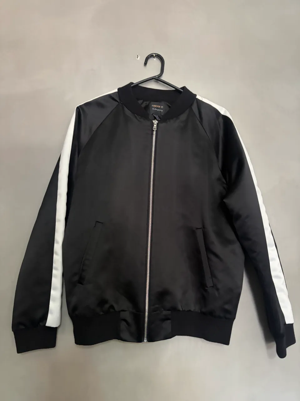 Campera Forever 21 - imagen 1
