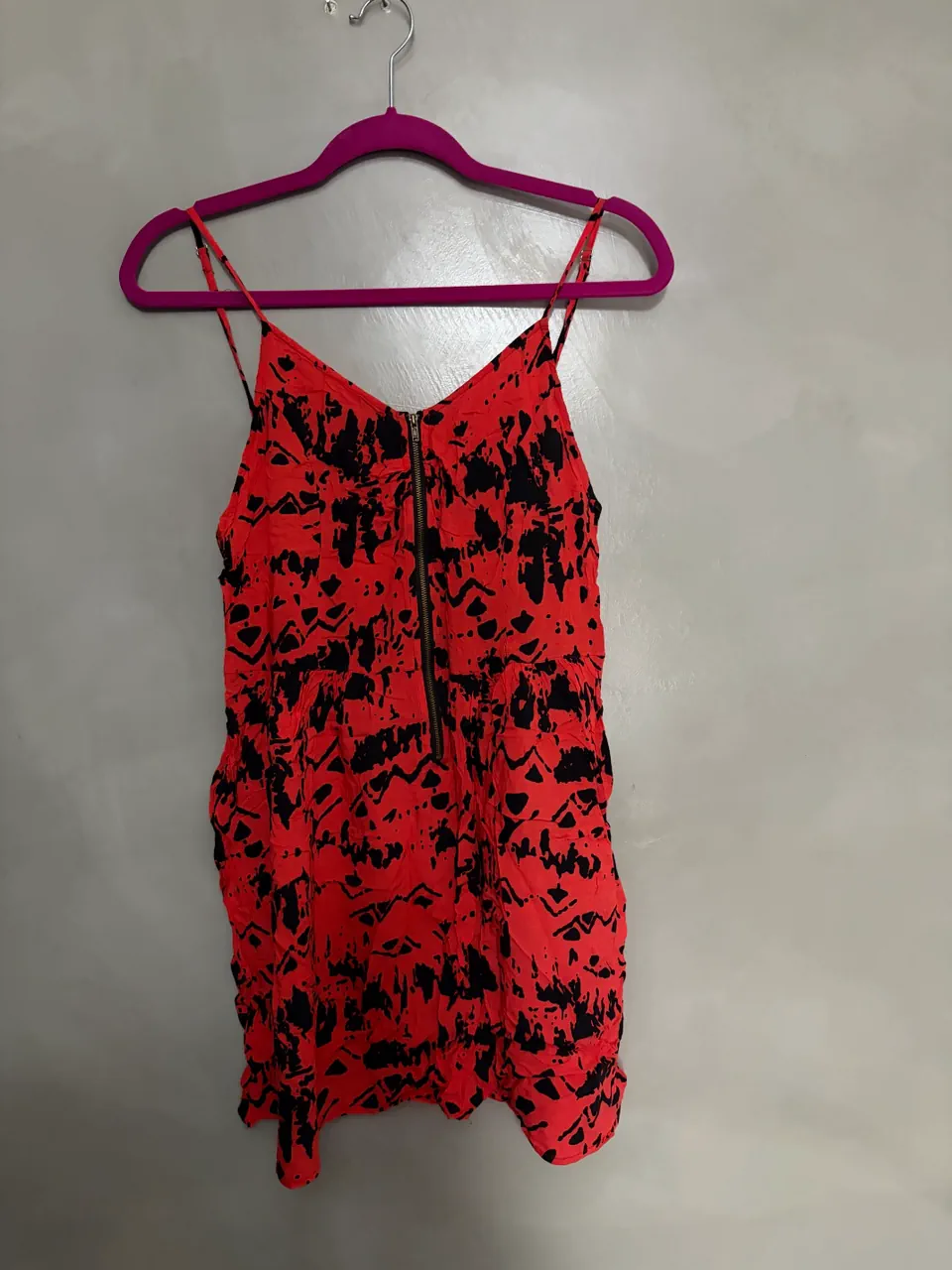 Vestido Otra - imagen 1
