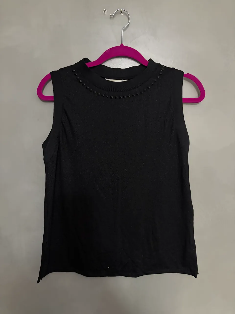 Musculosa Uma - imagen 1