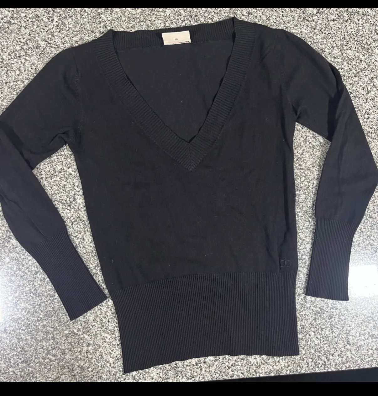 Sweater Paula Cahen D'Anvers - imagen 1