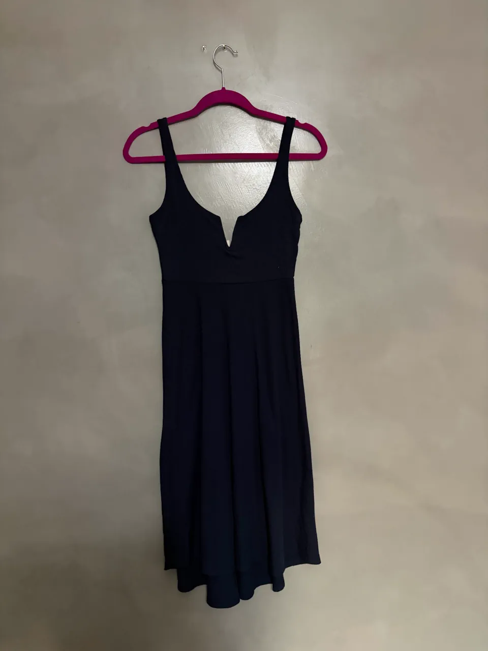 Vestido Otra - imagen 1