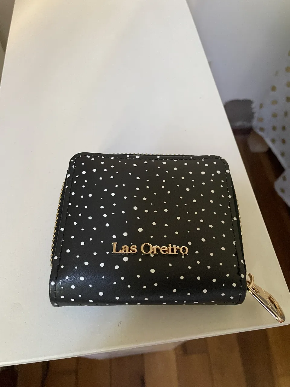 Las Oreiro