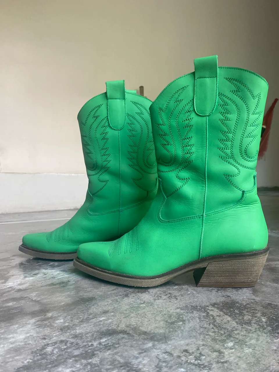 Botas Otra - imagen 1