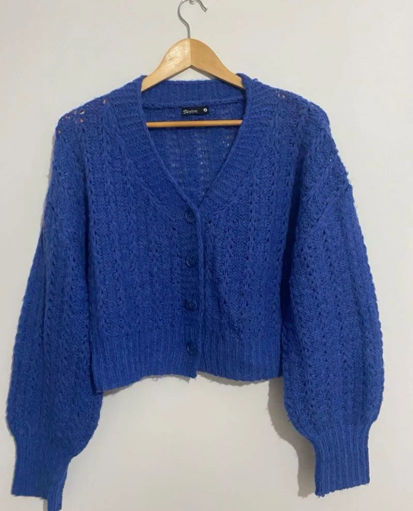 INDIAN EMPORIUM · Talle S