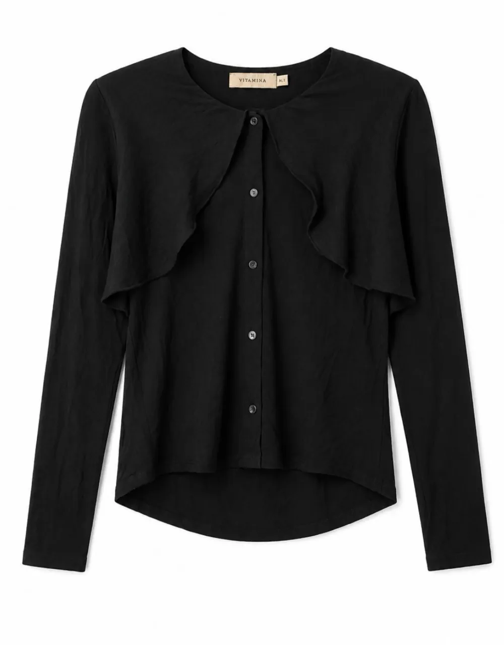 Blusa Vitamina · Talle S