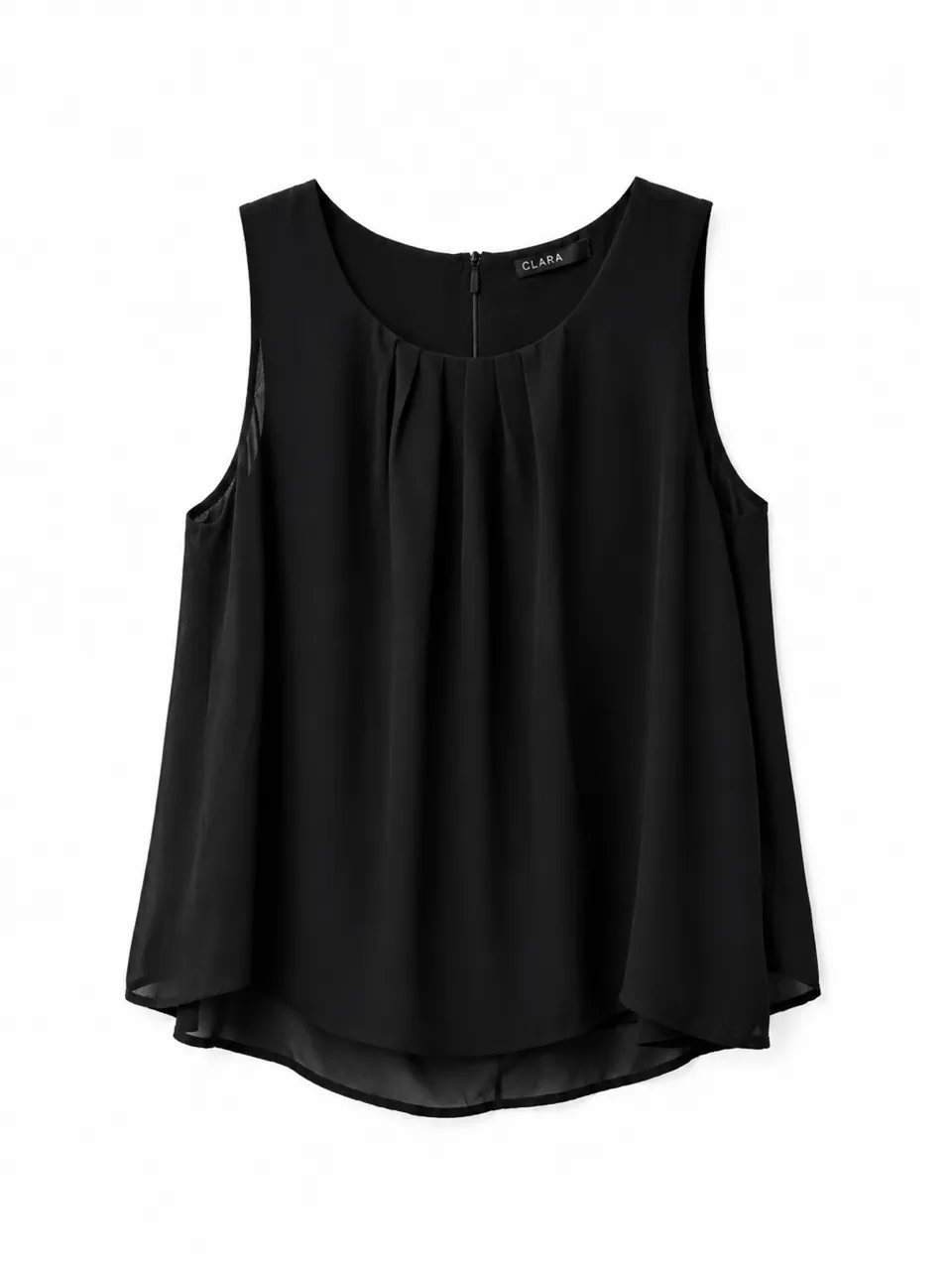 Musculosa CLARA · Talle S