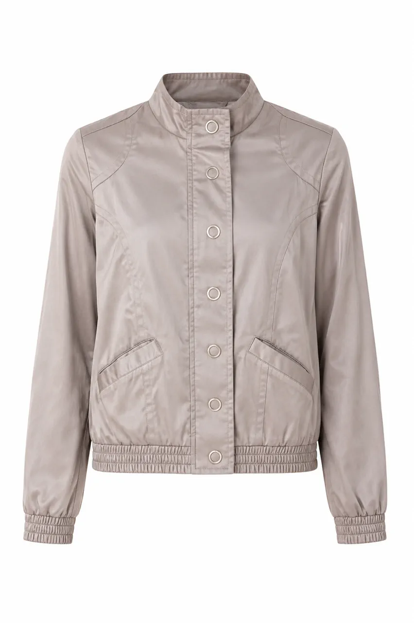 Campera Otros - imagen 1