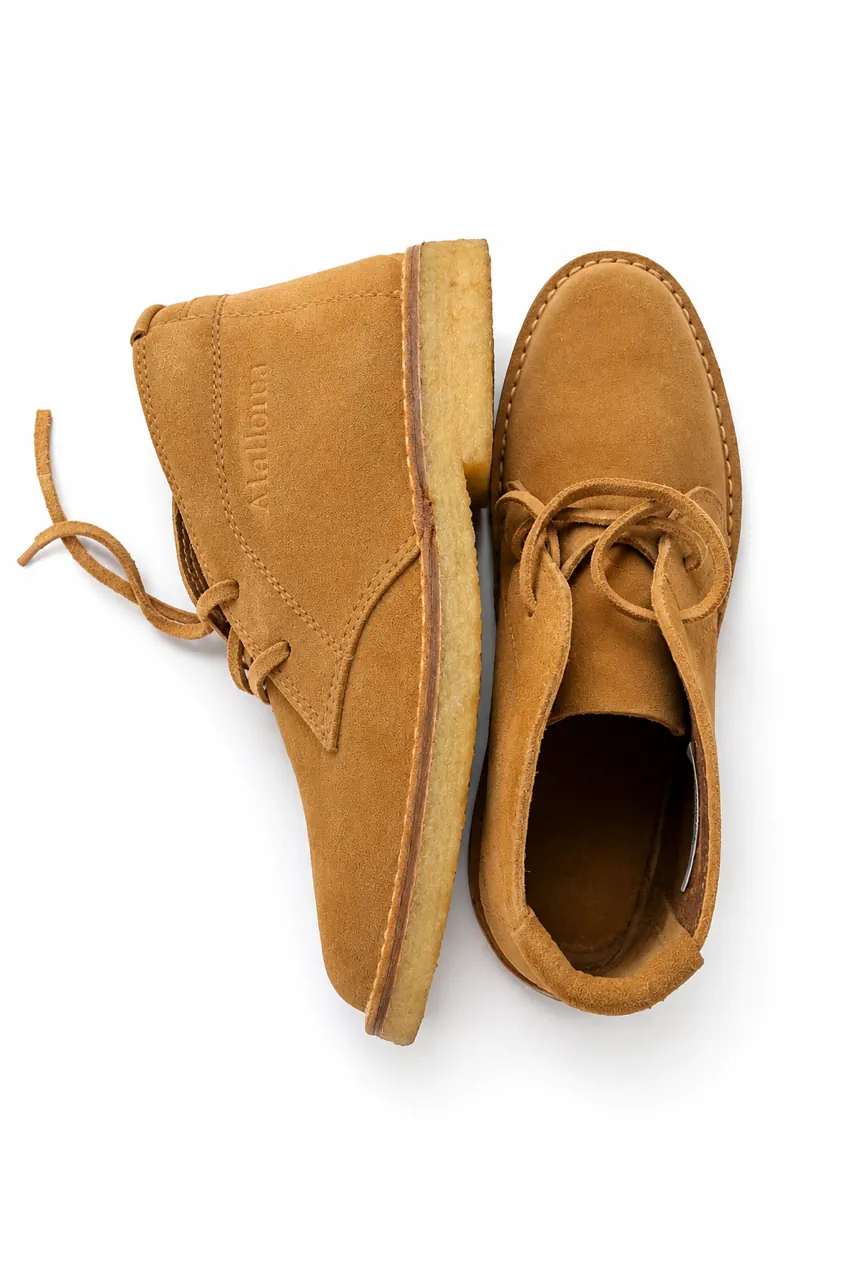 Zapatos Mallorca · Talle AR 38