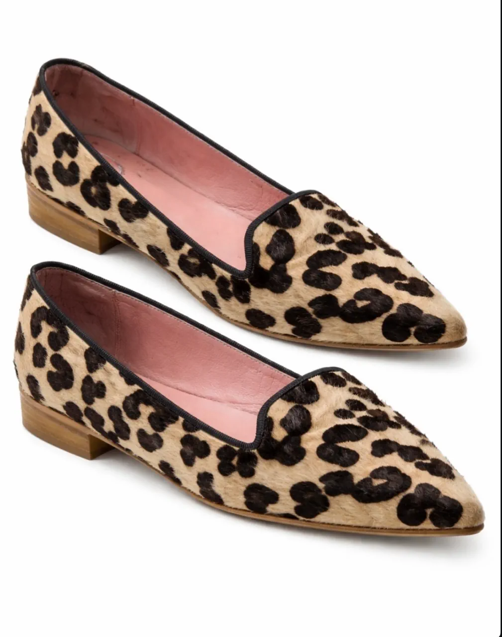 Zapatos Mari mies - imagen 1