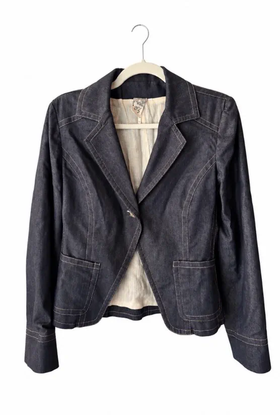 Campera Legacy woman · Talle S
