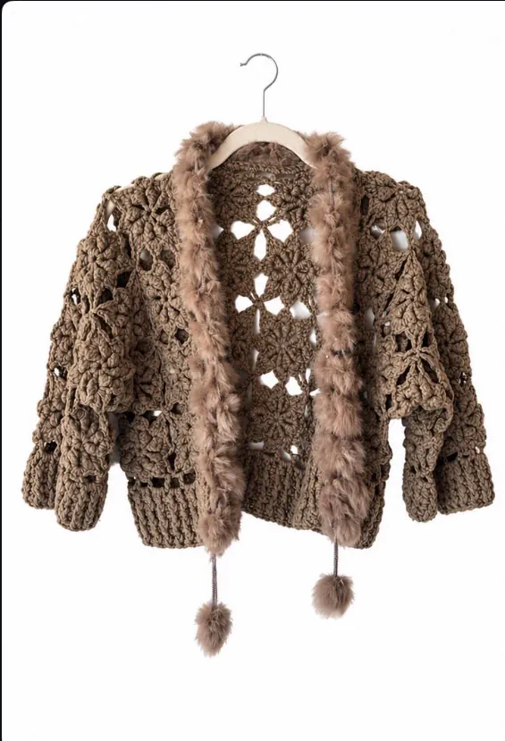 Cardigan Otros - imagen 1