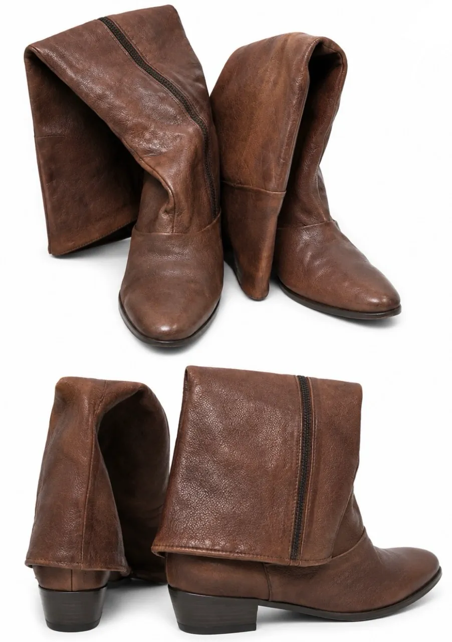 Botas Pigalle - imagen 1