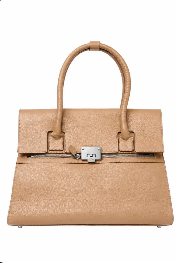 Cartera Prüne - imagen 1