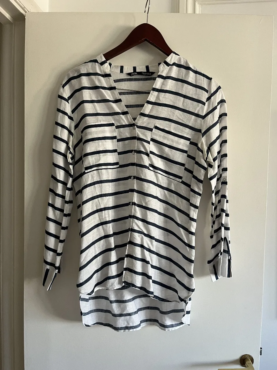 Zara · Talle M