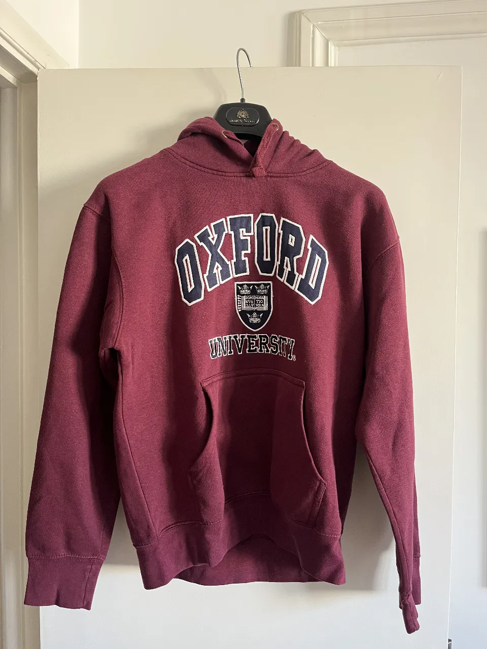 University oxford · Talle M