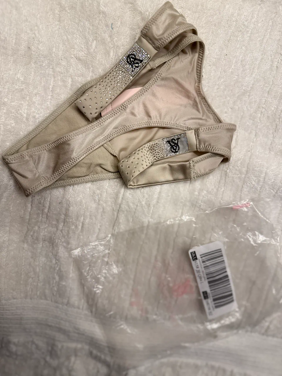 Victoria's Secret · Talle L