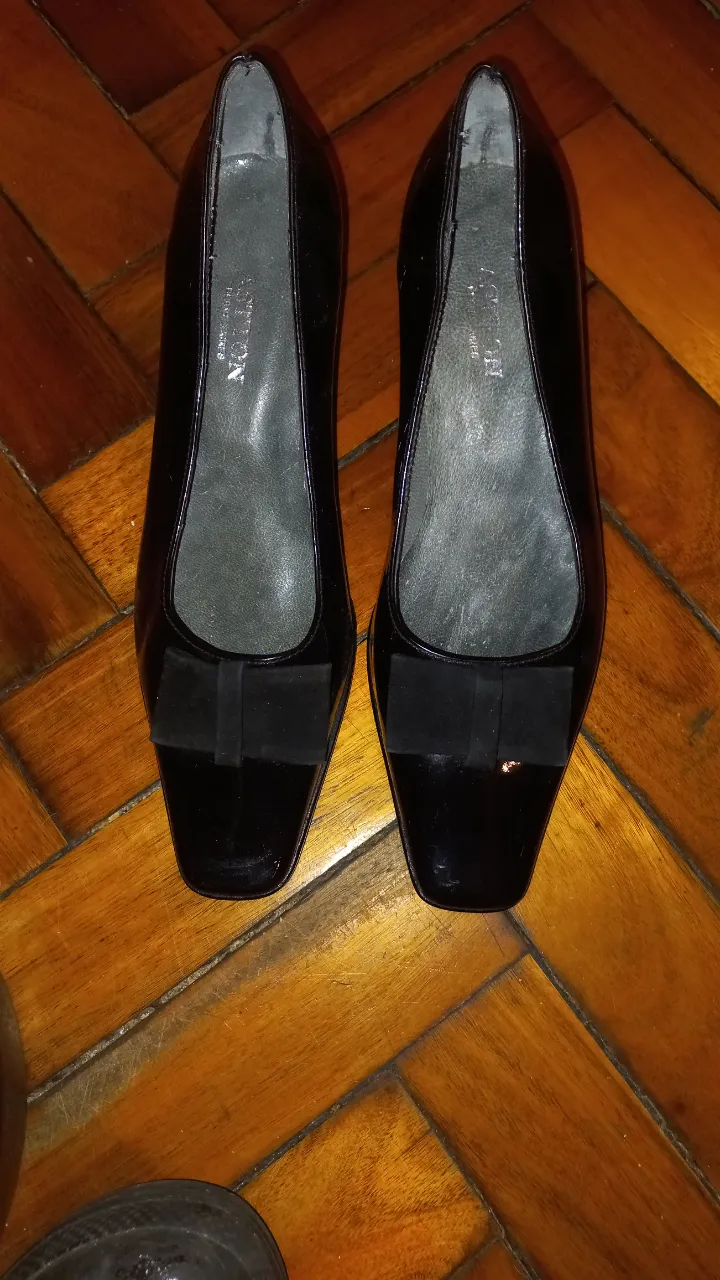 Lopez · Talle AR 40