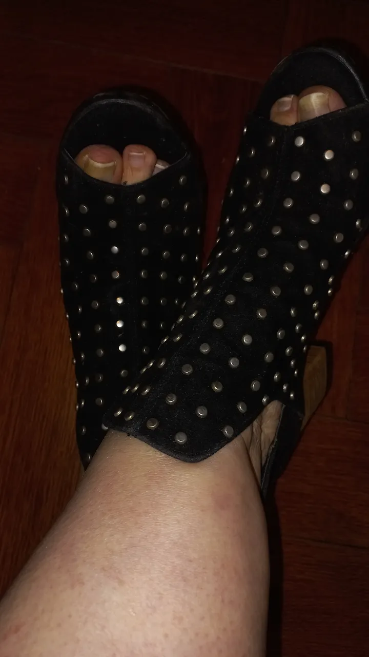 Botas Mugato - imagen 1