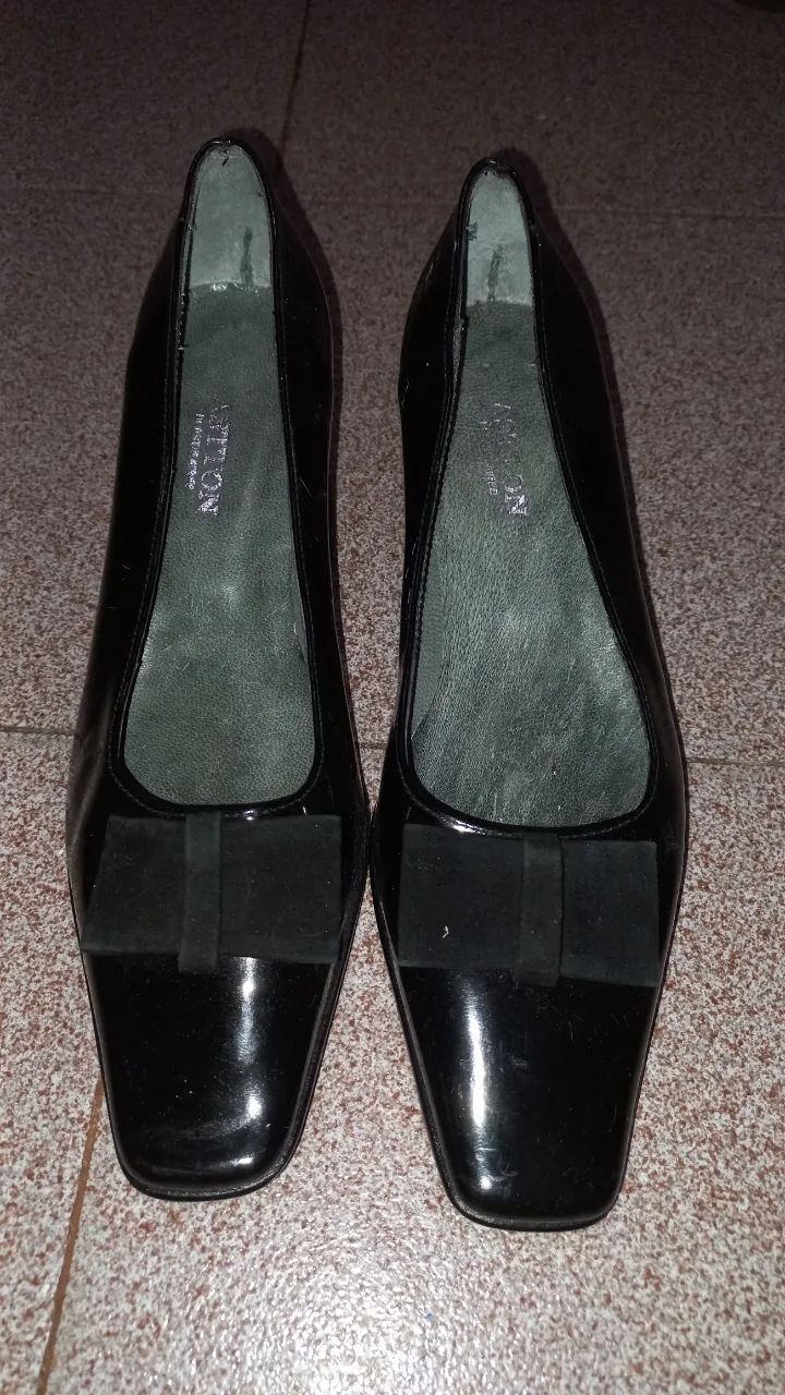 Lopez · Talle AR 39