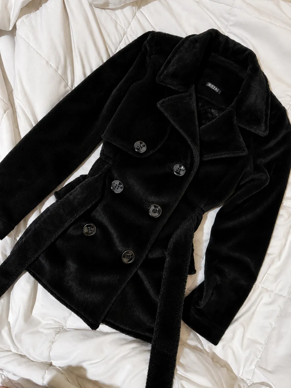 Soya · Talle S