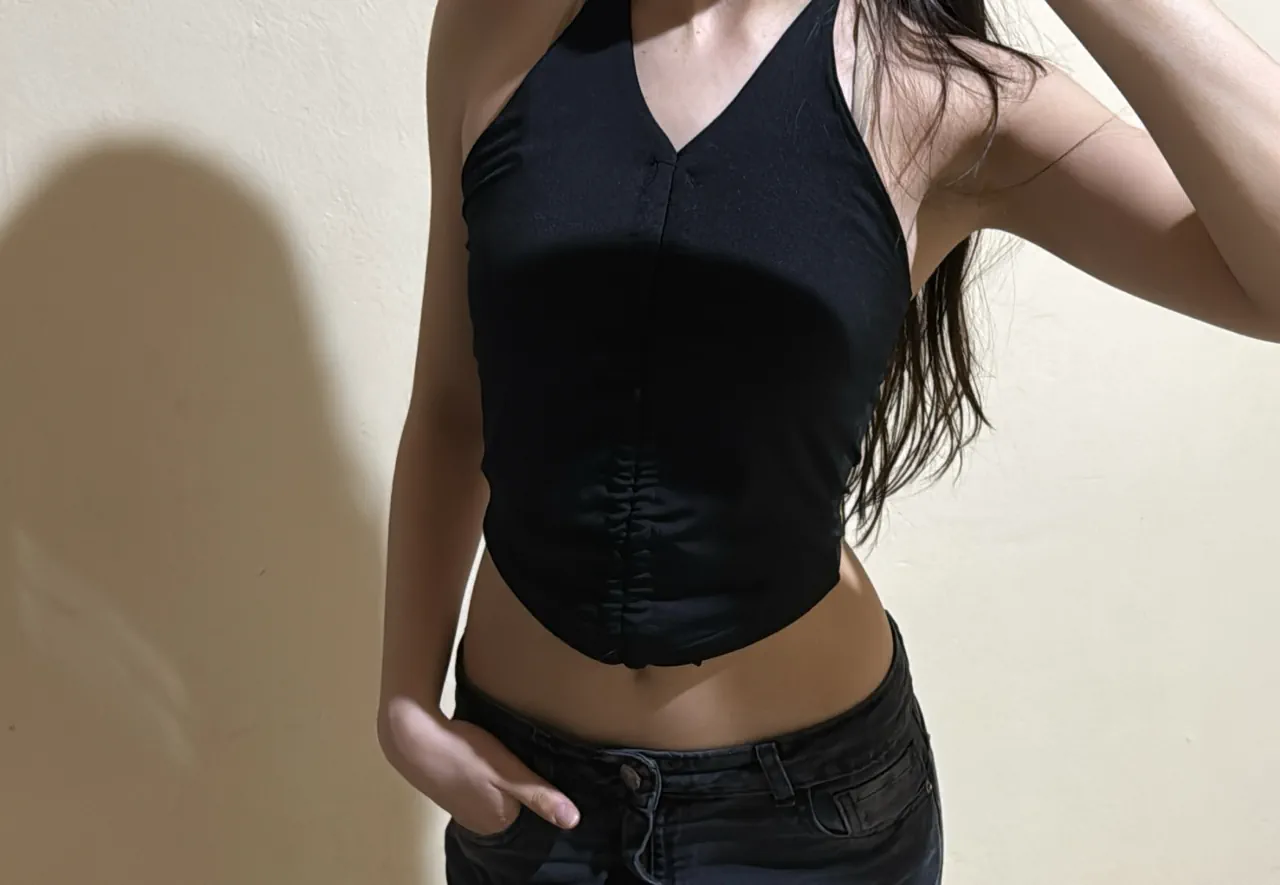 Top Sin marca - imagen 1