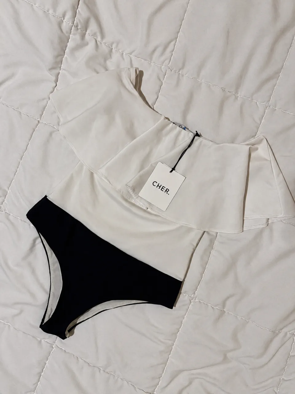 Traje de baño CHER. - imagen 1