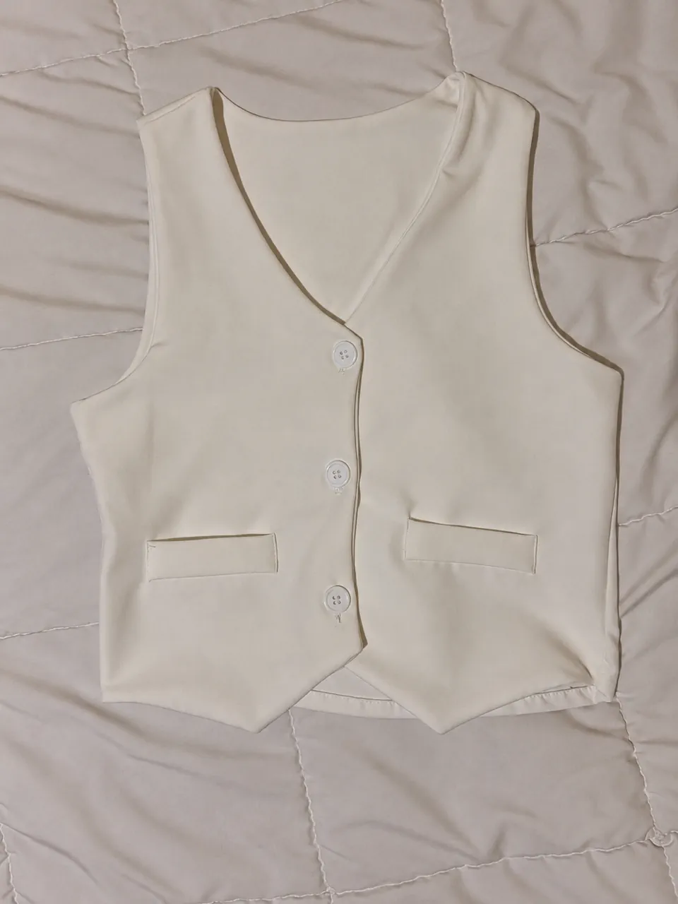 Chaleco Sin marca - imagen 1