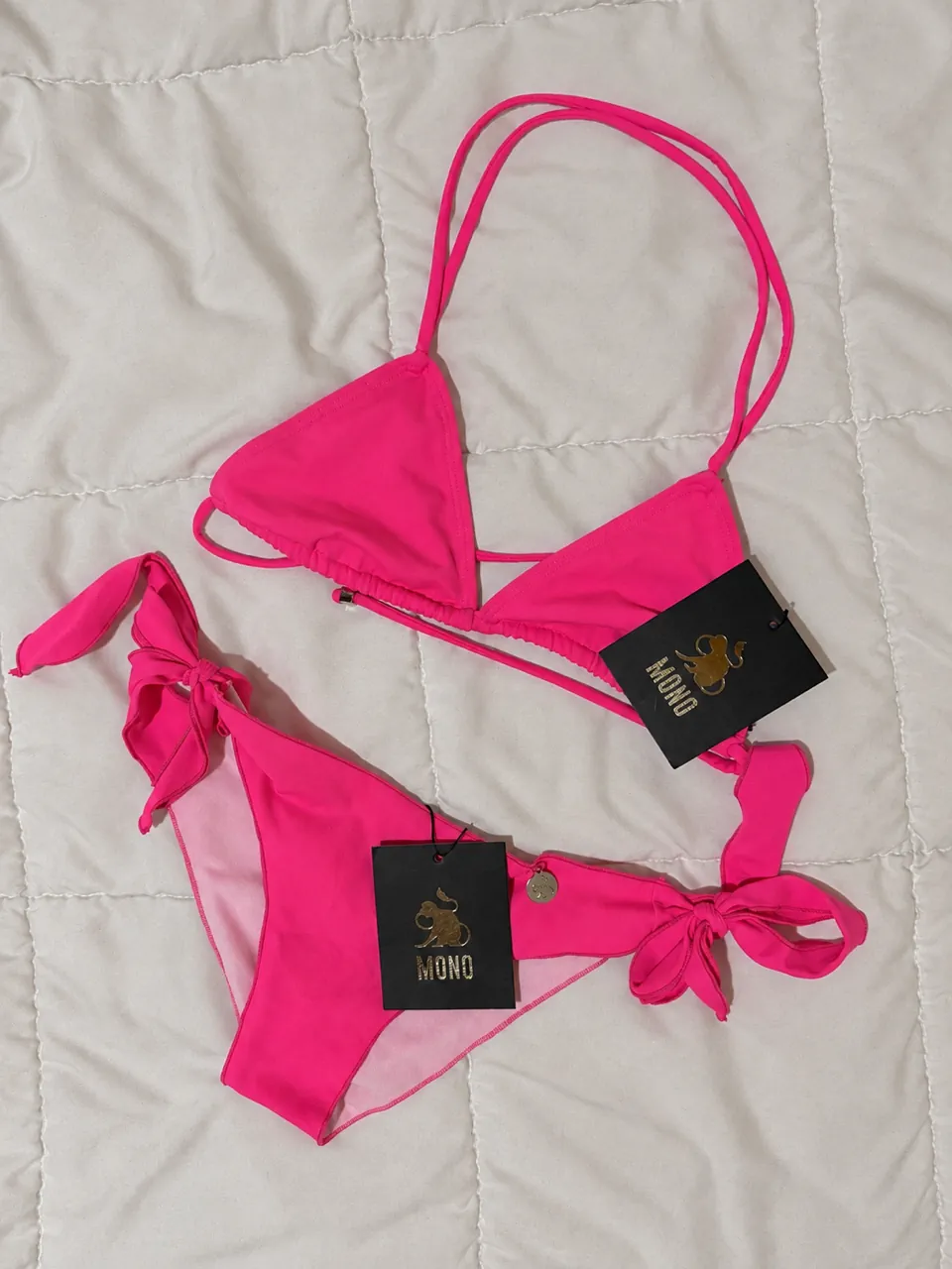 Bikini Mono - imagen 1