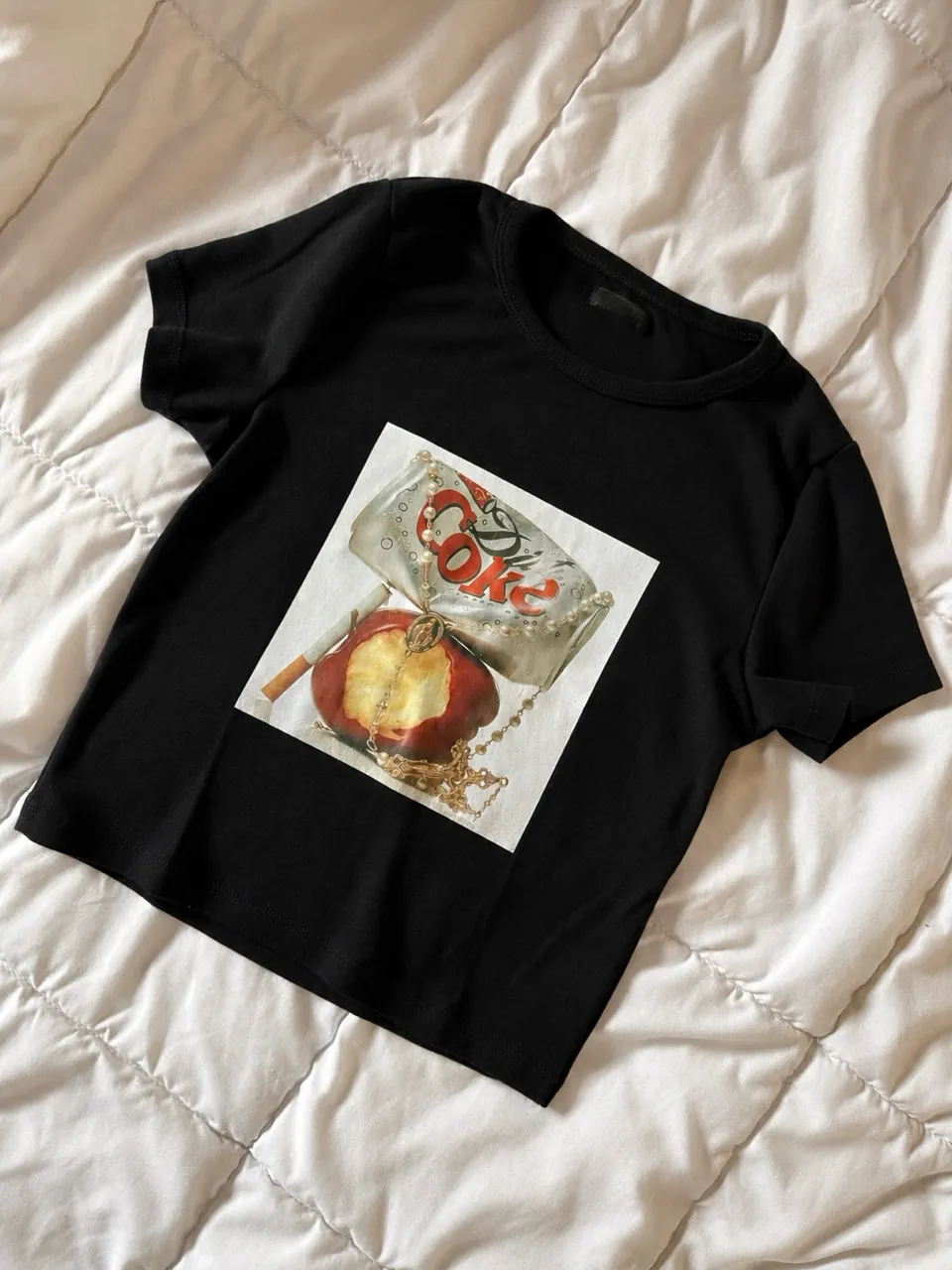 Remera Maysix - imagen 1