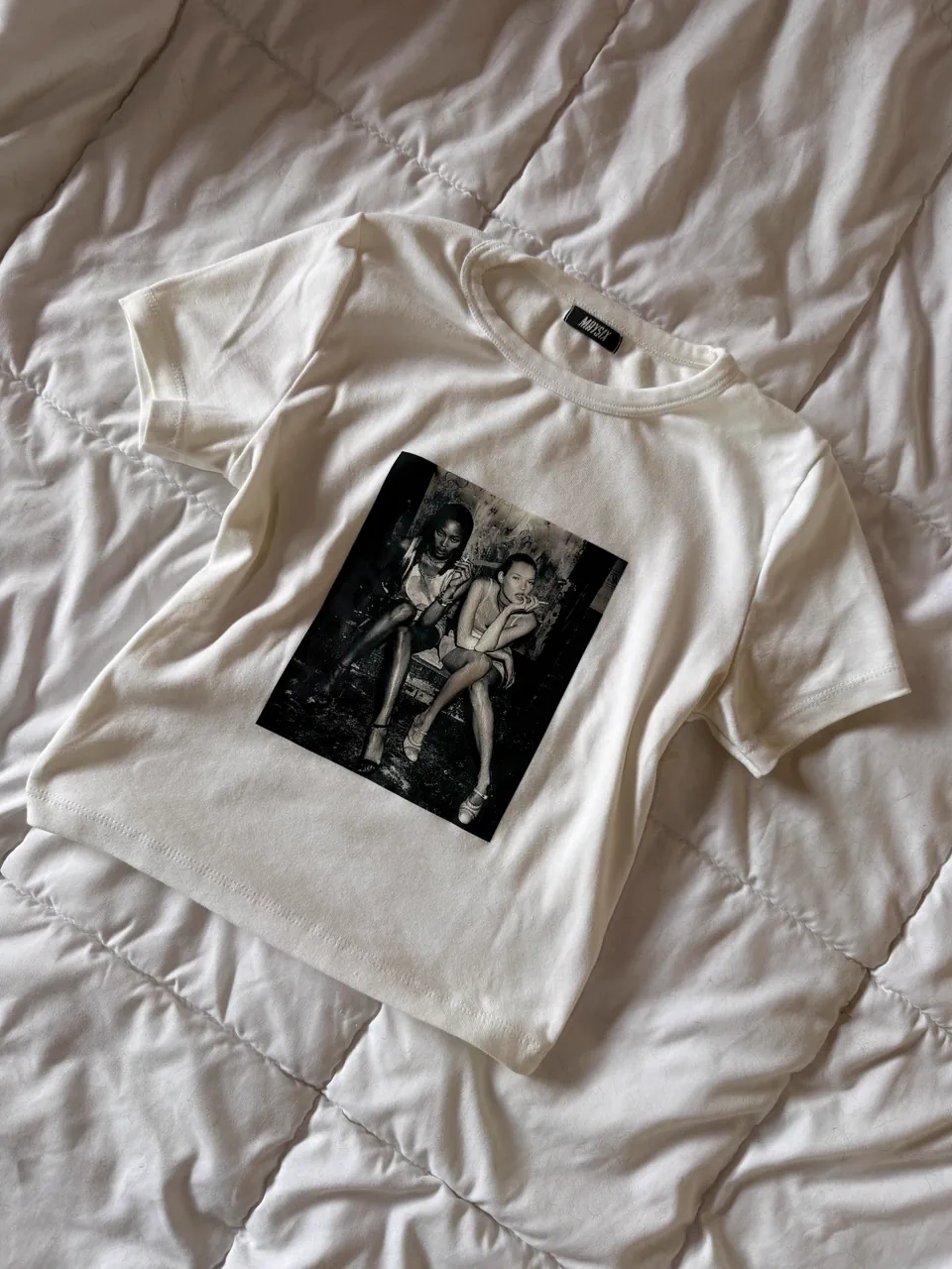 Remera Maysix - imagen 1