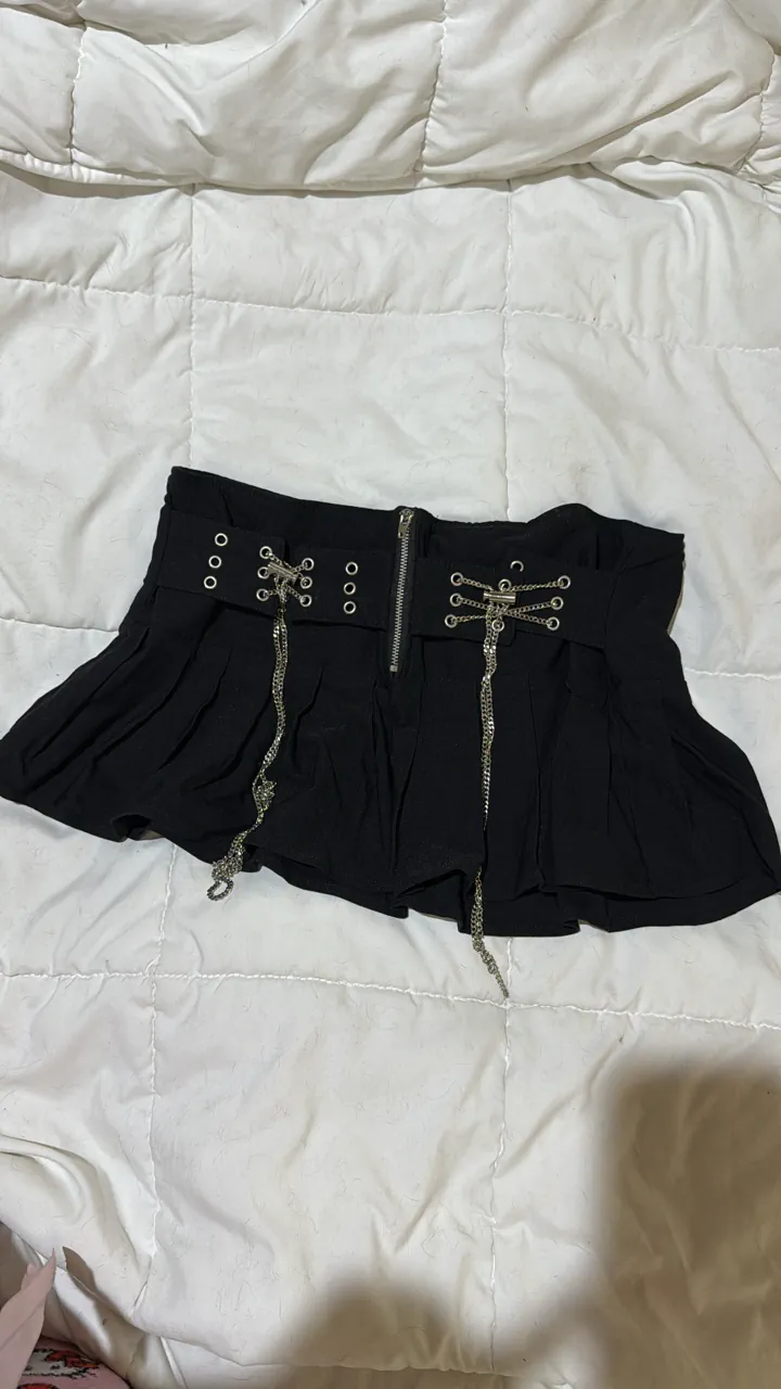Pollera Shein - imagen 1