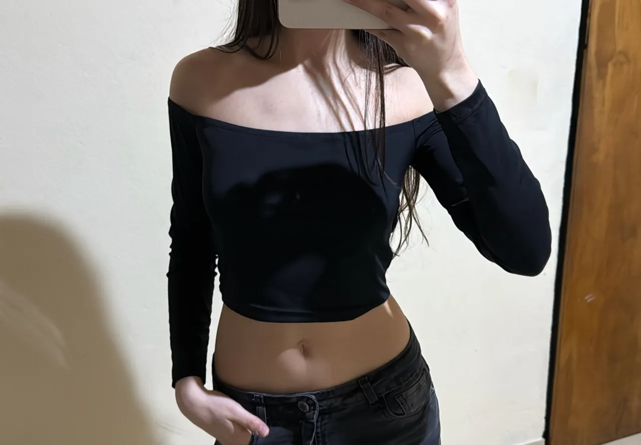 Top Shein - imagen 1