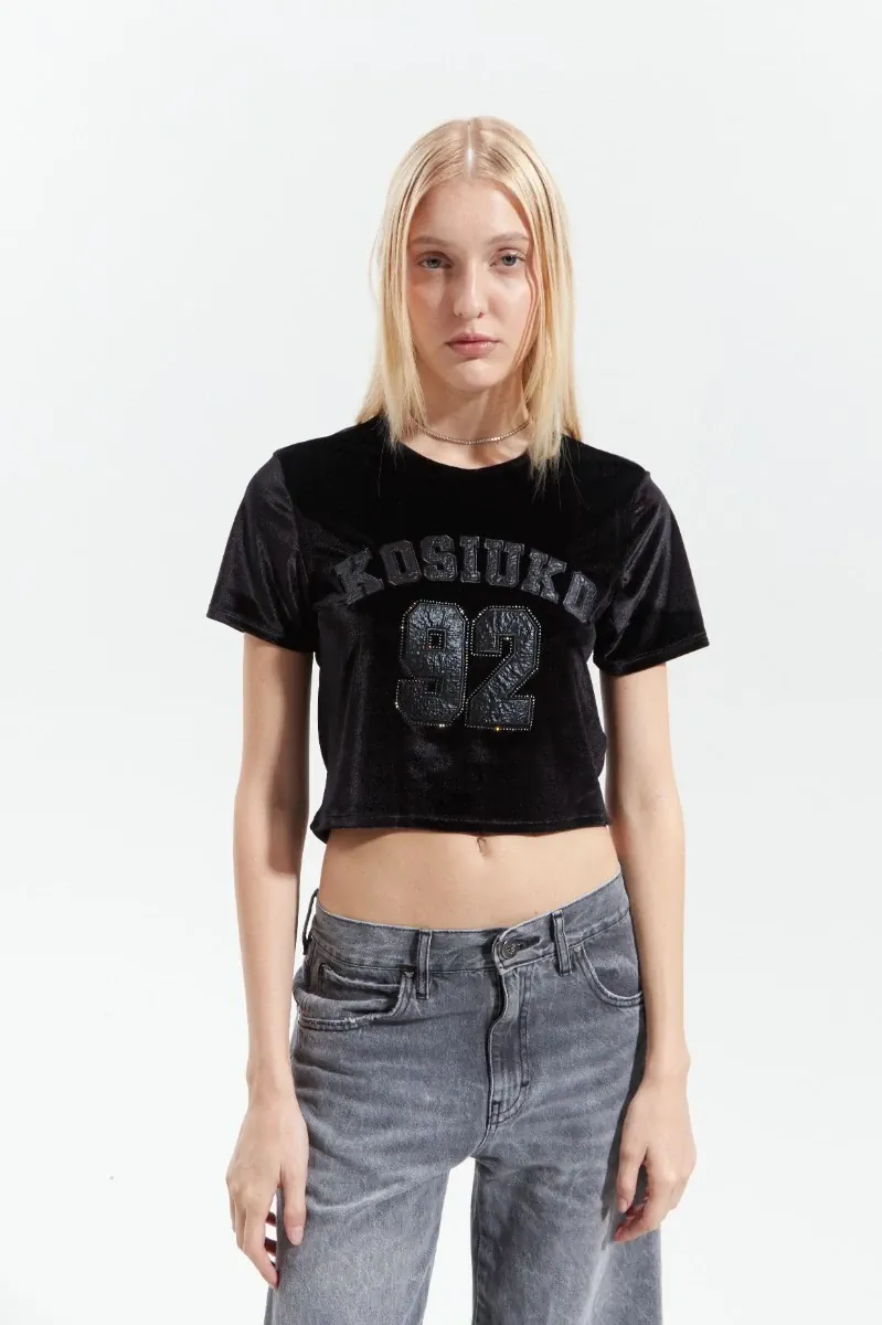 Remera Kosiuko - imagen 1