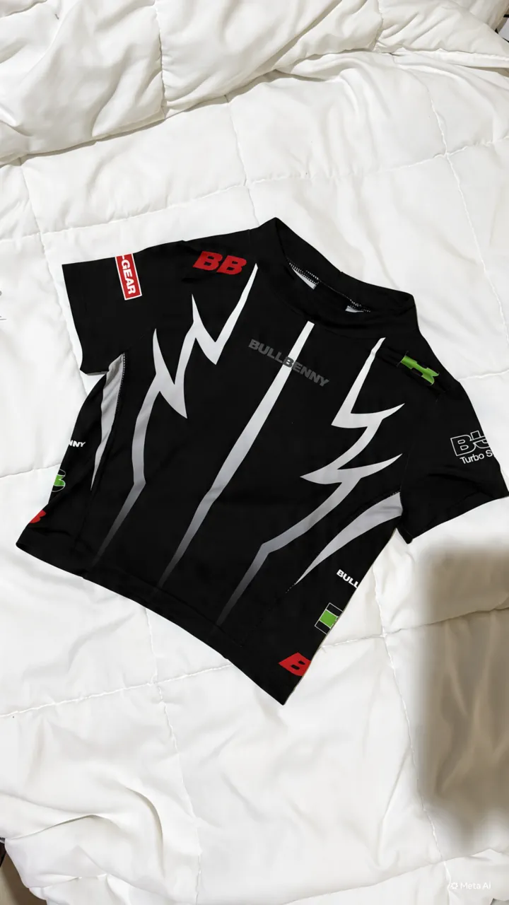 Remera Bullbenny - imagen 1