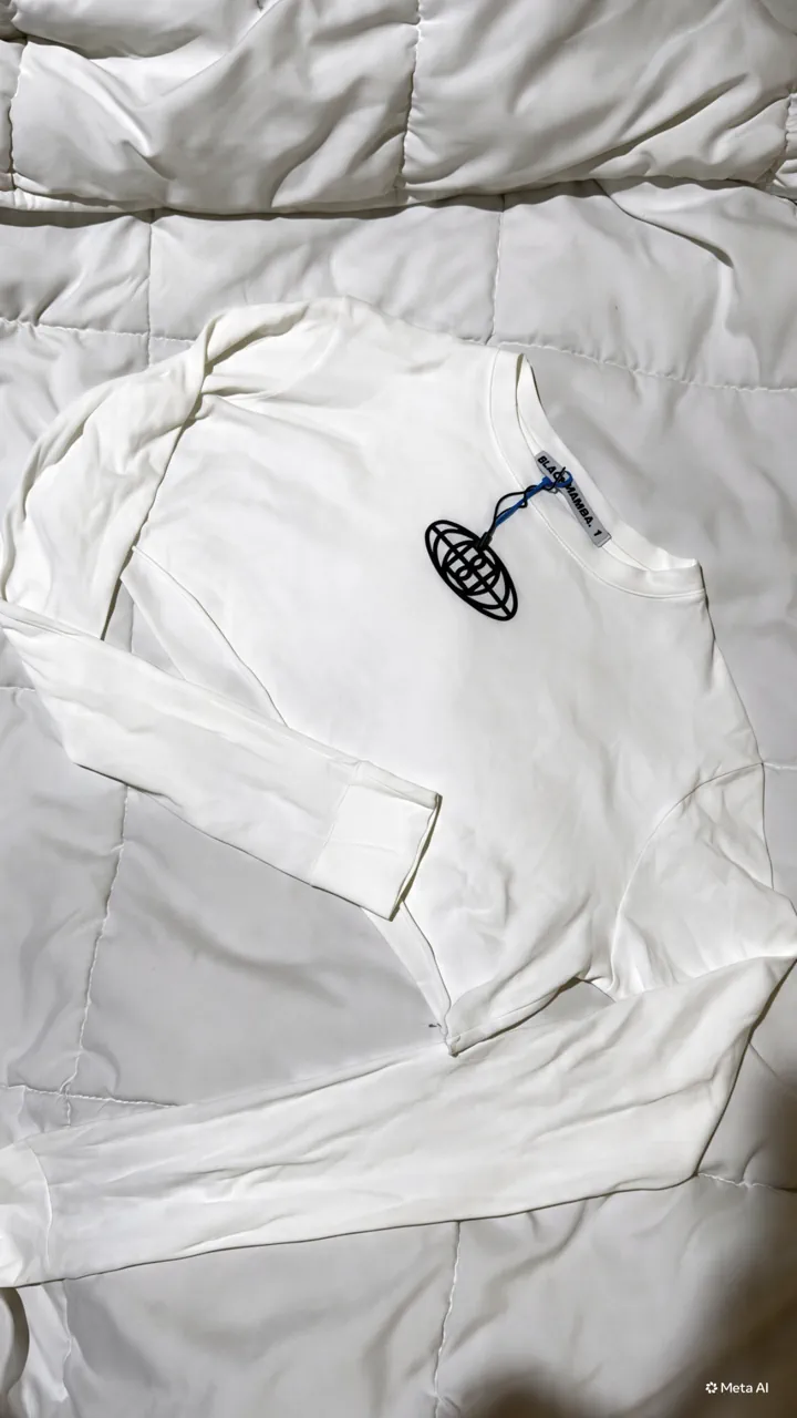 Remera BLACKMAMBA - imagen 1