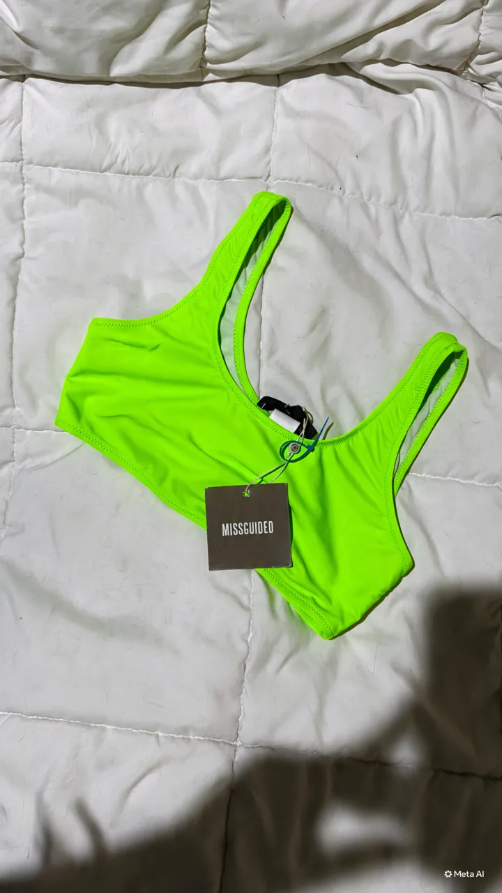 Bikini Missguided - imagen 1