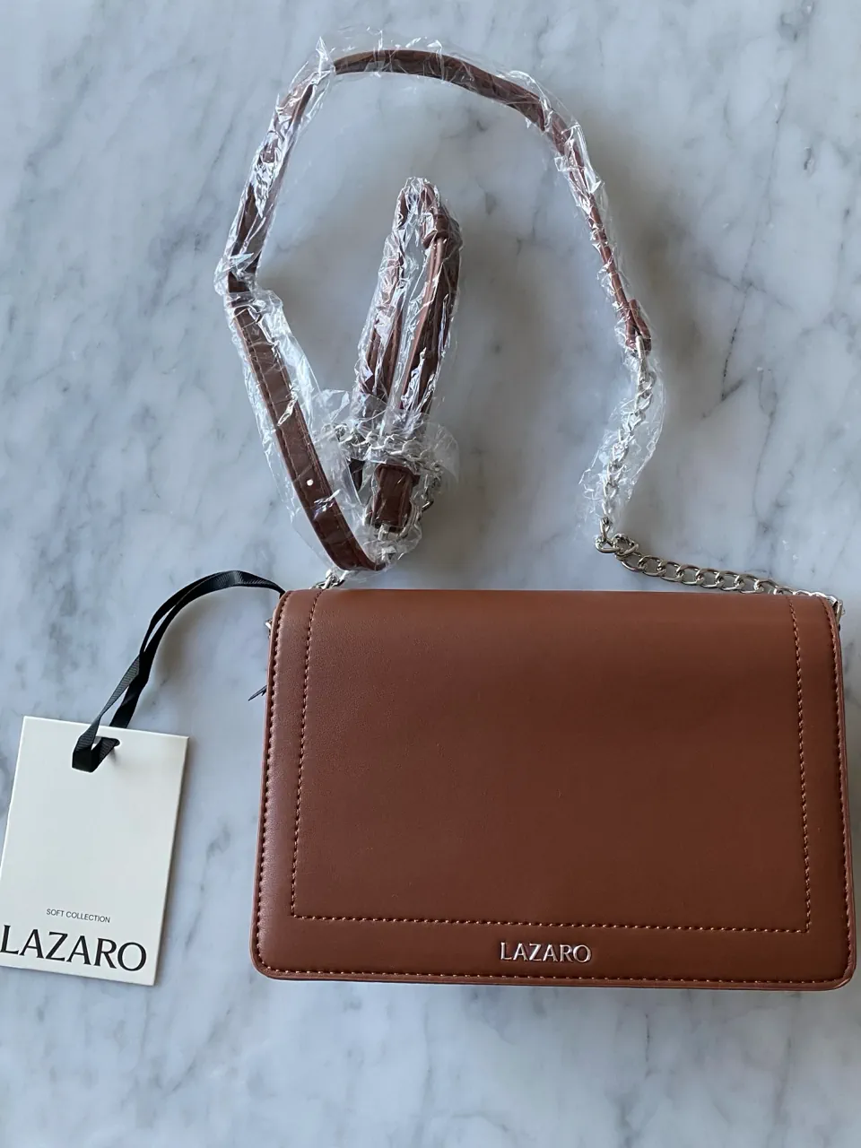 Cartera Lázaro - imagen 1
