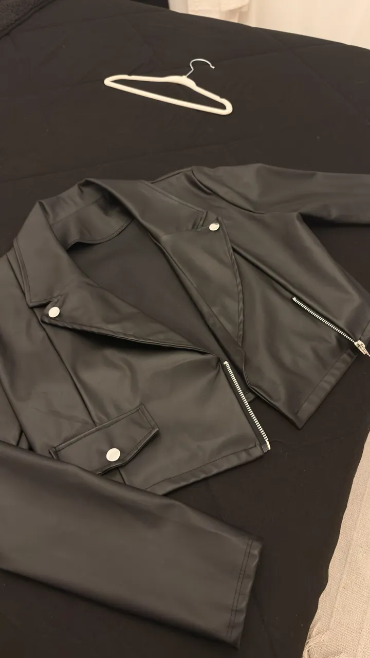 Campera Sin ✅ - imagen 1
