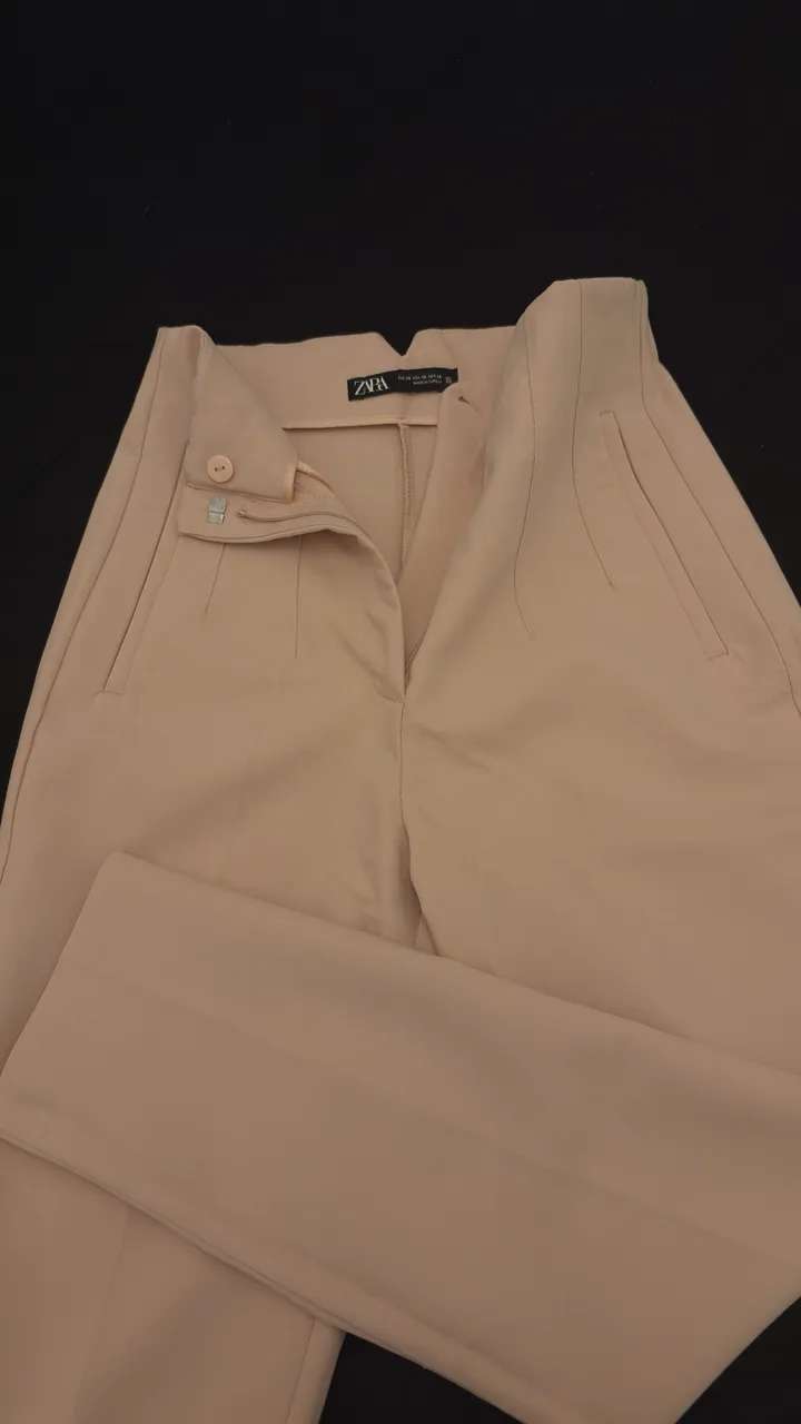 Pantalón Zara - imagen 1