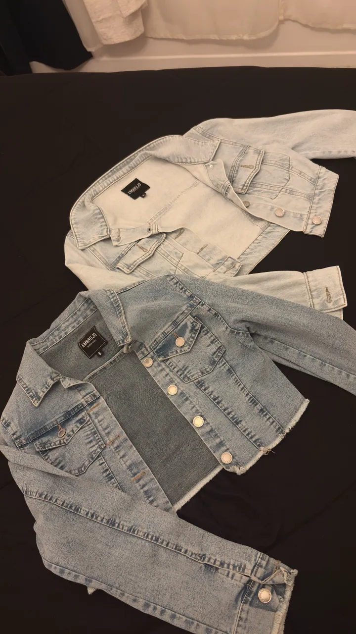 Campera Embrujo - imagen 1