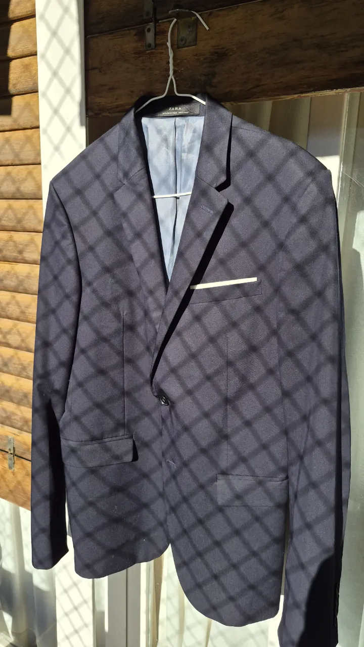 Blazer Zara - imagen 1