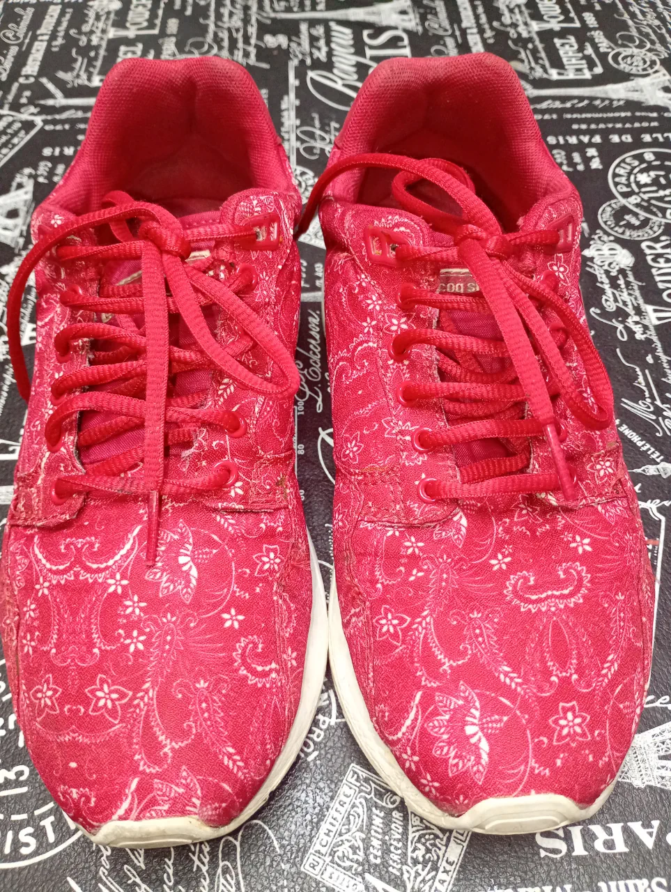 Zapatillas Le Coq Sportif - imagen 1