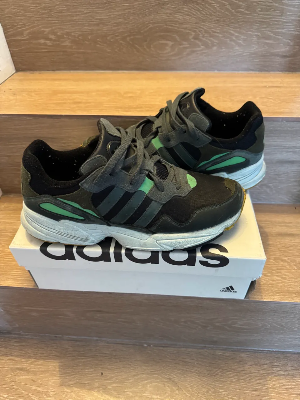 Zapatillas adidas - imagen 1