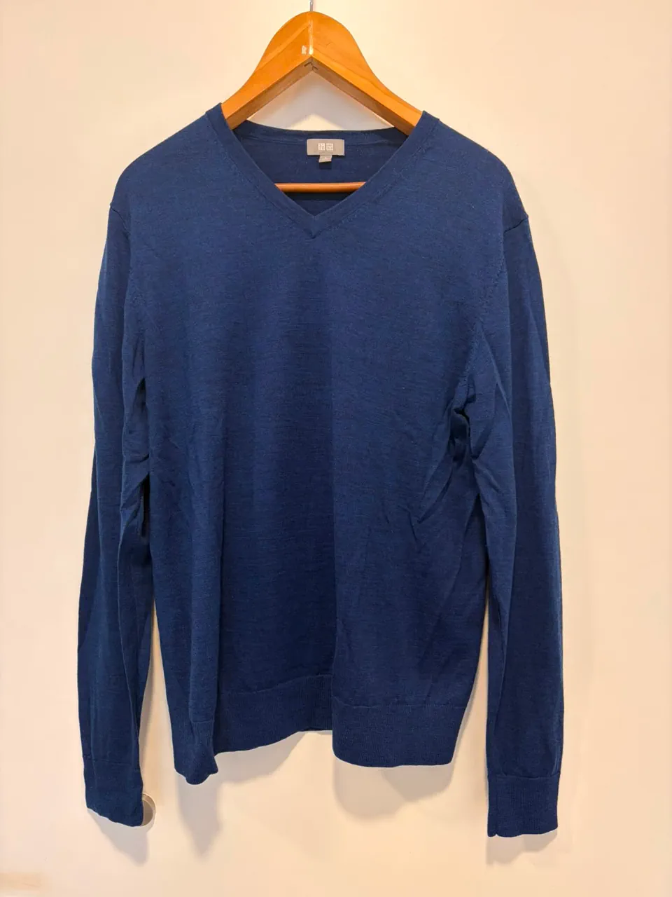Sweater Uniqlo - imagen 1