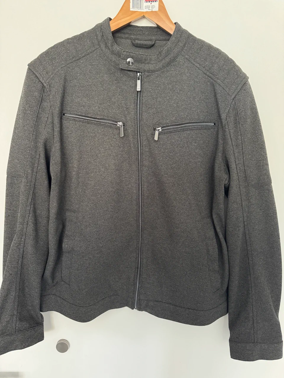 Zara · Talle L