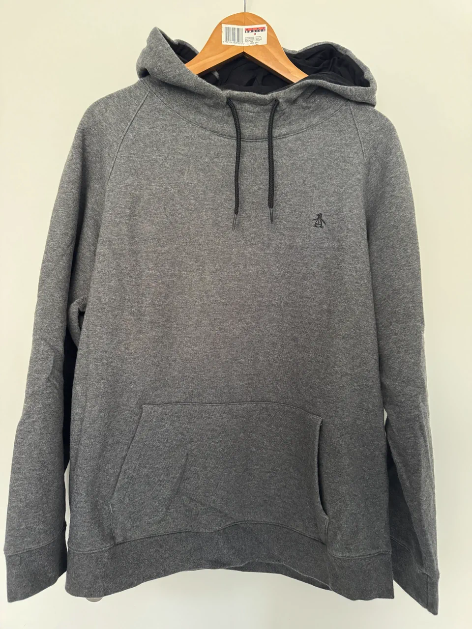 Original Penguin · Talle M