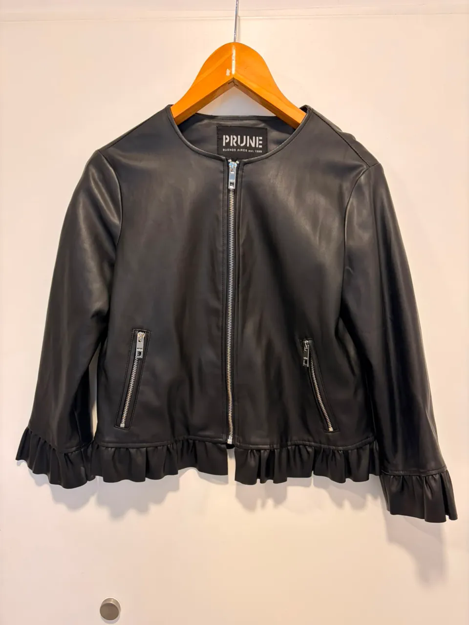 Campera Prüne - imagen 1