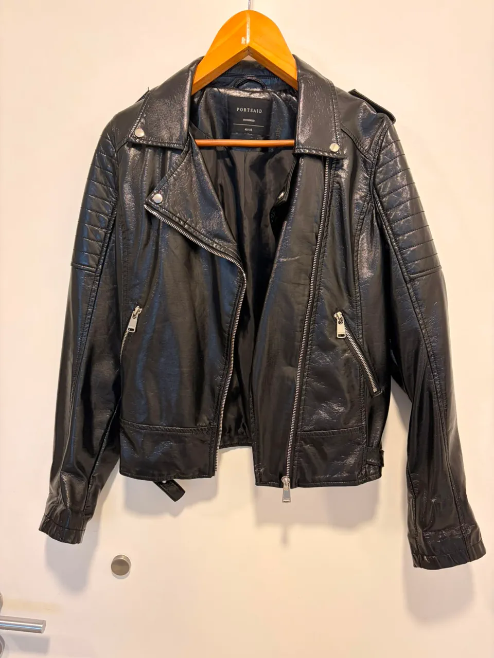 Campera Portsaid · Talle XS